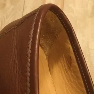 EUC Vintage Bruno magli monogram penny loafers Men’s 8 Bruno Magli | Shoes | Euc Vintage Bruno Magli Monogram Penny  main image 4